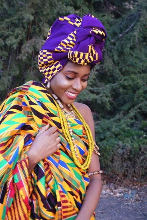 Ghana's Independence Day