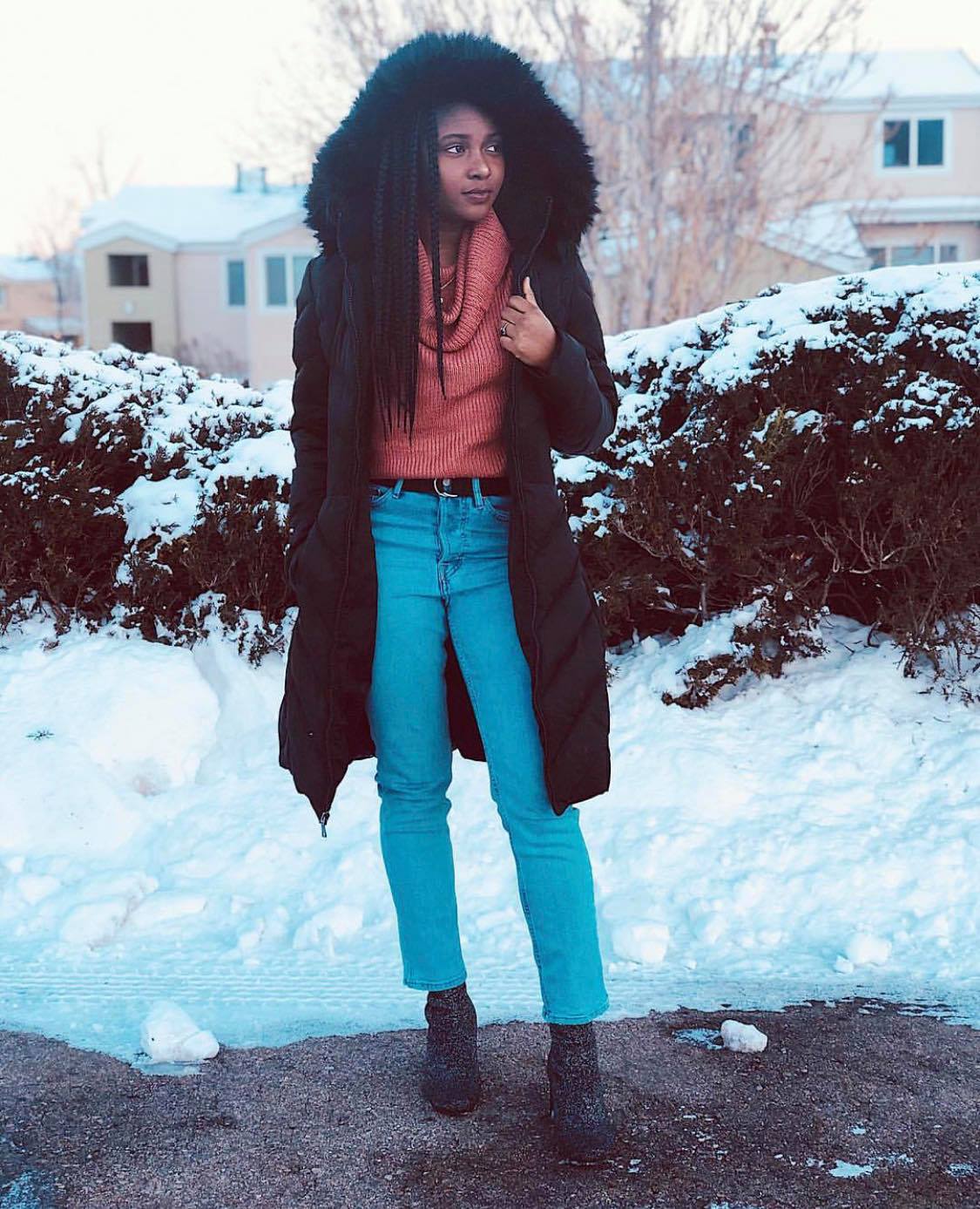 the best women's winter coat