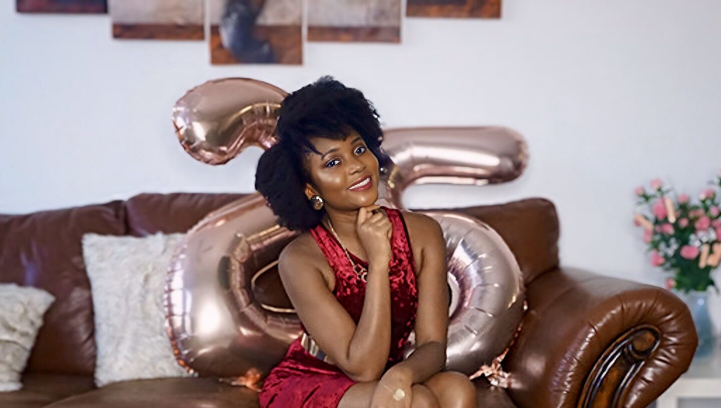 25 LESSONS I LEARNED BEFORE TURNING 25:Real-Life Experiences