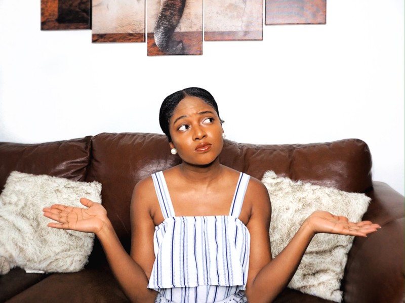HOW TO FIND FASHION INSPIRATION & KEEP UP WITH TRENDS