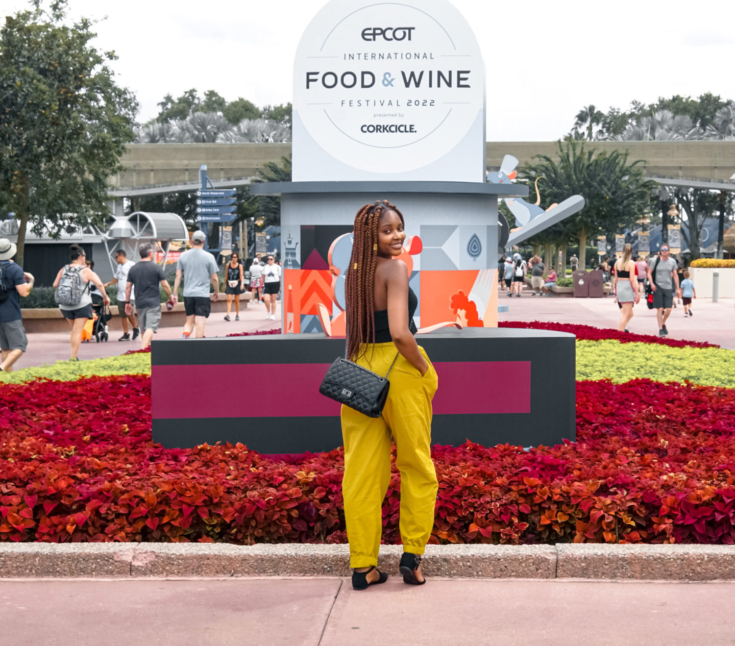 What to wear for a Summer Vacation in Orlando-Florida Travel Guide