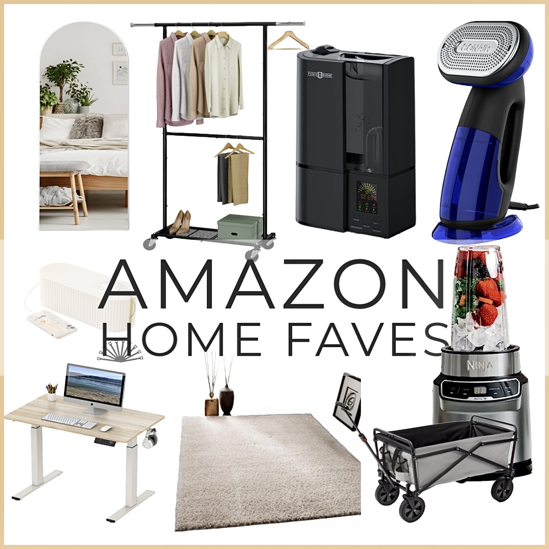 Best Amazon home purchases