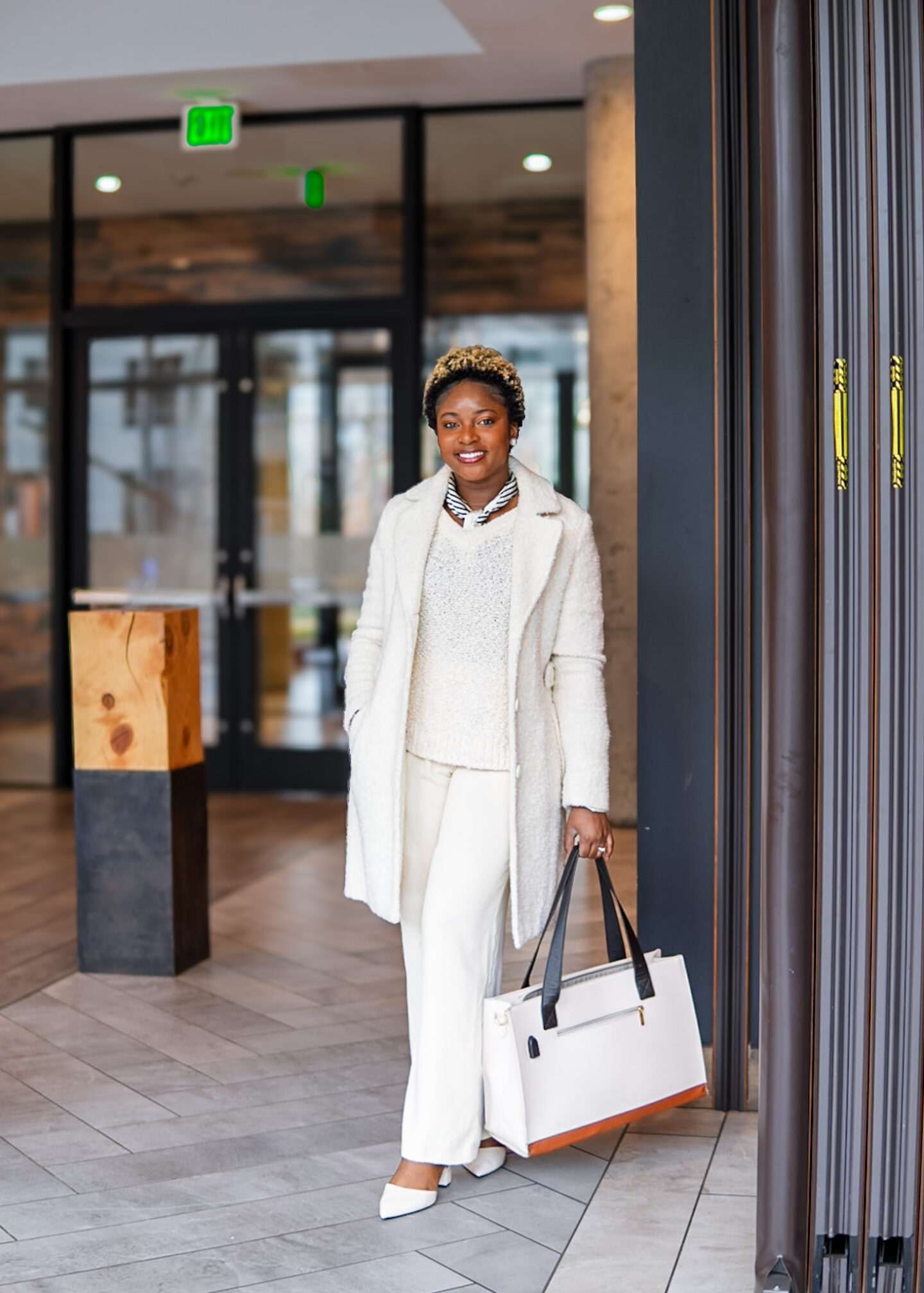 spring work outfit ideas